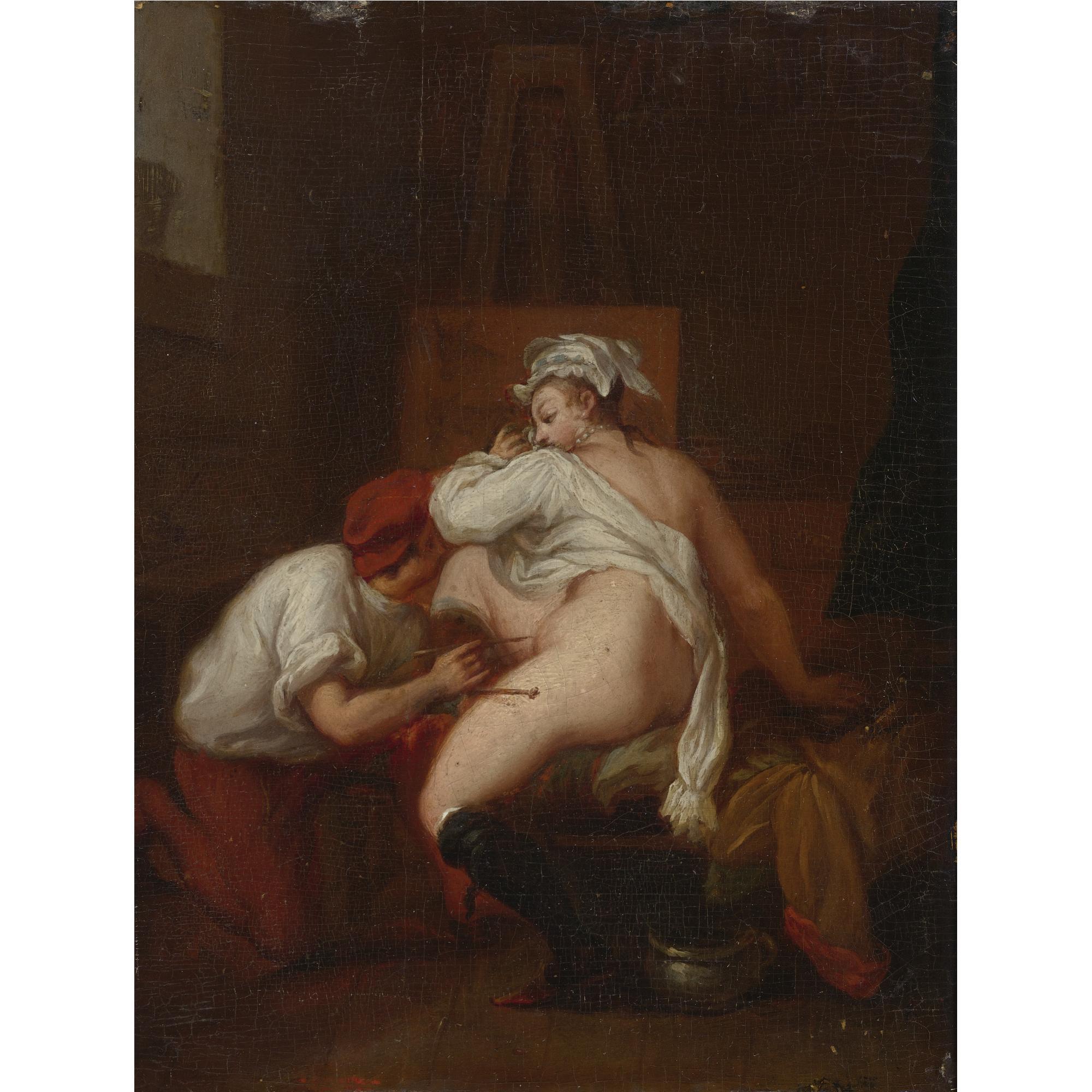 Nicolas Vleughels - \