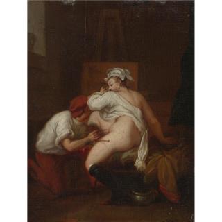 Nicolas Vleughels - \