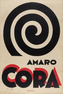 Nicolay Diulgheroff - Amaro Cora