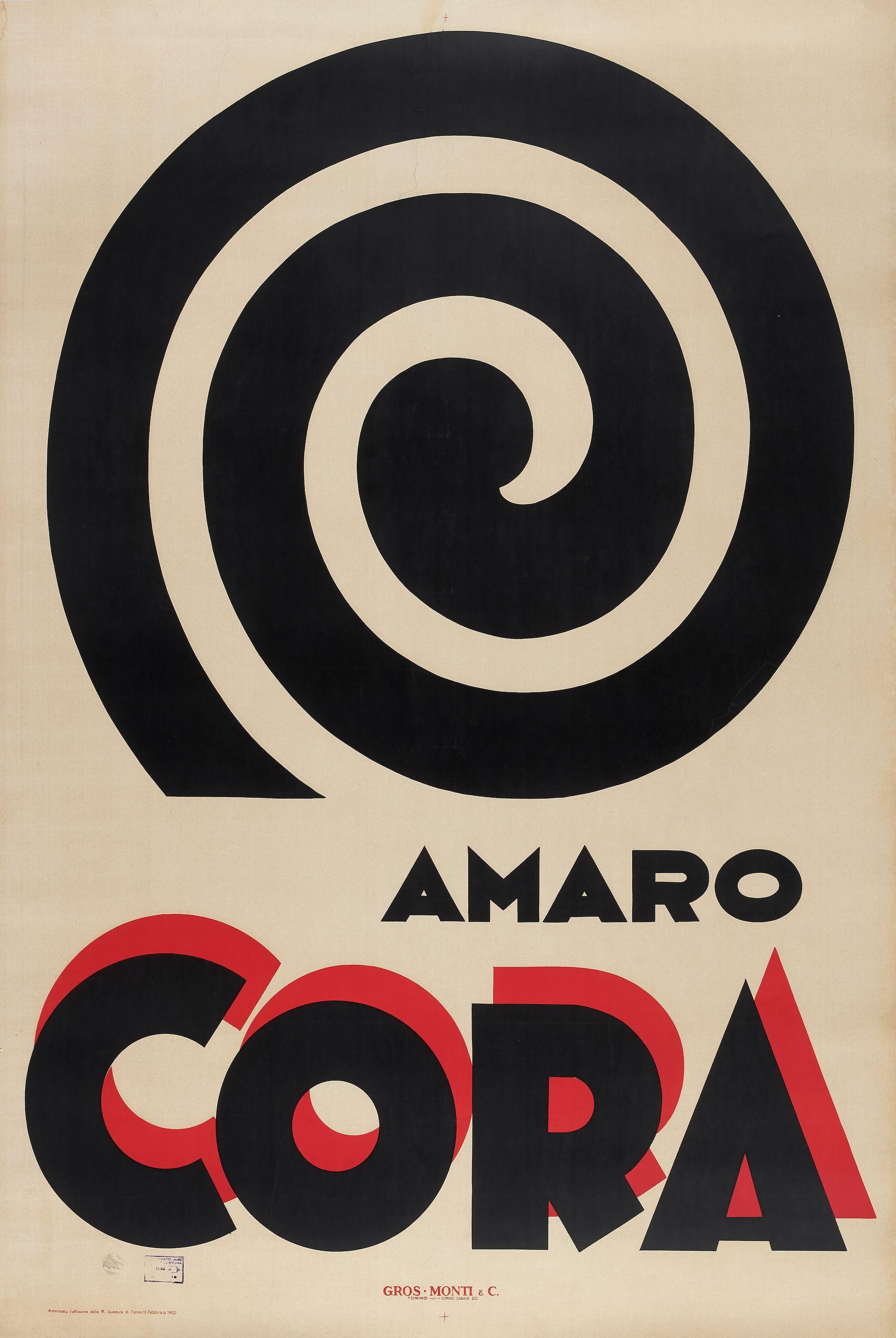 Nicolay Diulgheroff - Amaro Cora