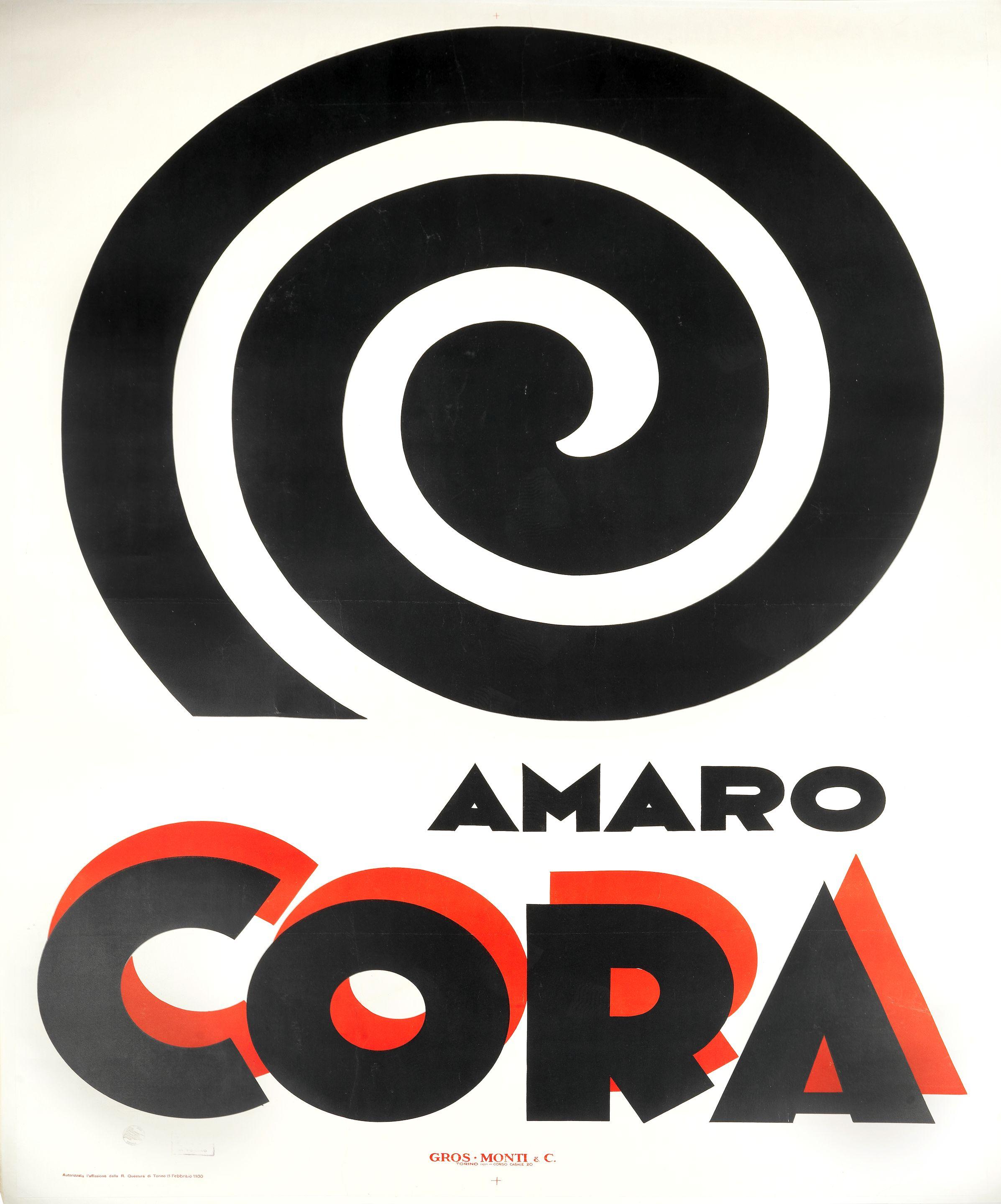 Nicolay Diulgheroff - Amaro Cora