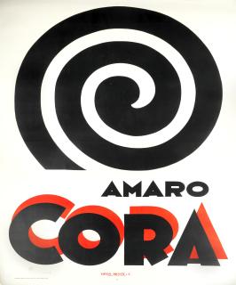 Nicolay Diulgheroff - Amaro Cora