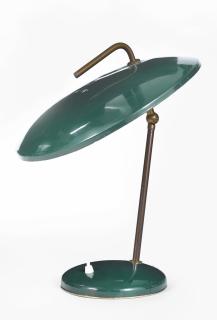 Nicolay Diulgheroff - Table Lamp