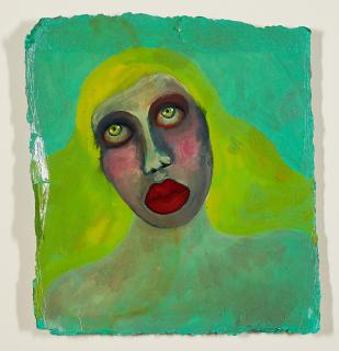 Nicole Bianchet - Bed Breath