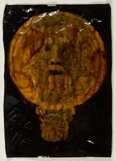 Nicole Bianchet - Greatest Hits - Bake the Fake Nr. 1 - Tell me lies