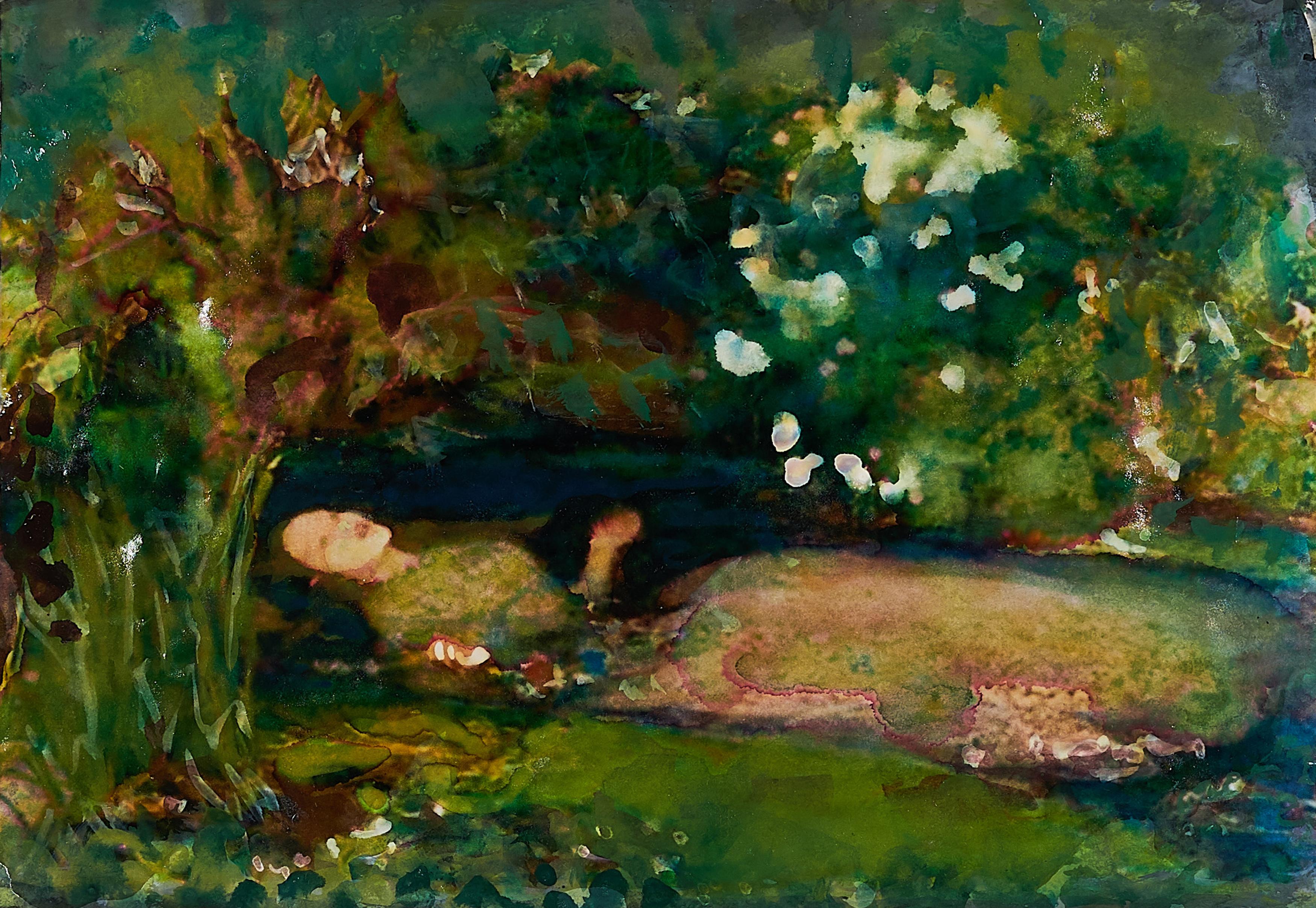 Nicole Bianchet - Greatest Hits - Bake the Fake Nr. 3