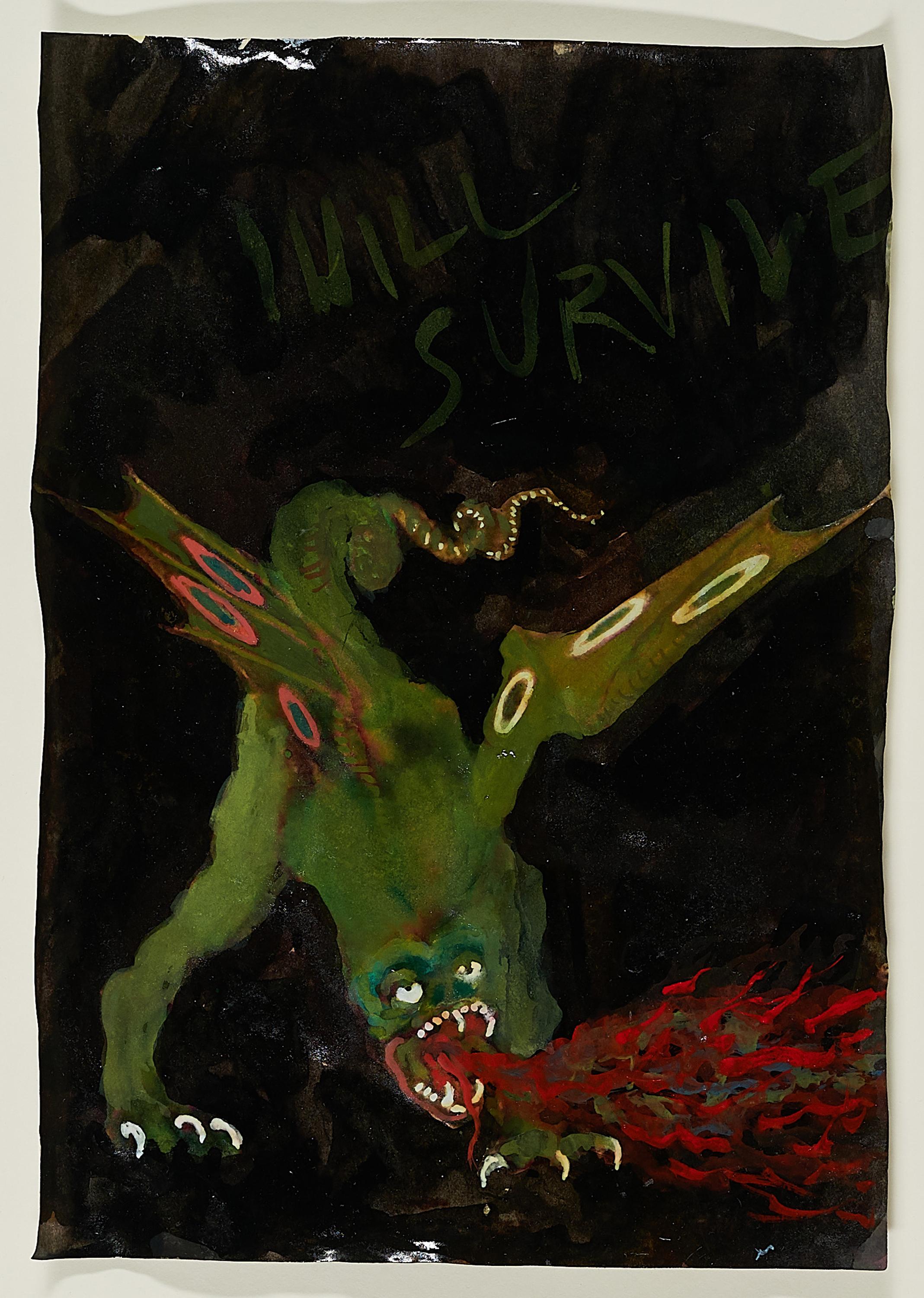 Nicole Bianchet - Greatest Hits - Bake the Fake Nr. 6