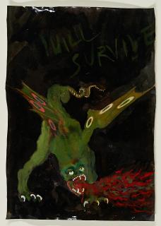 Nicole Bianchet - Greatest Hits - Bake the Fake Nr. 6