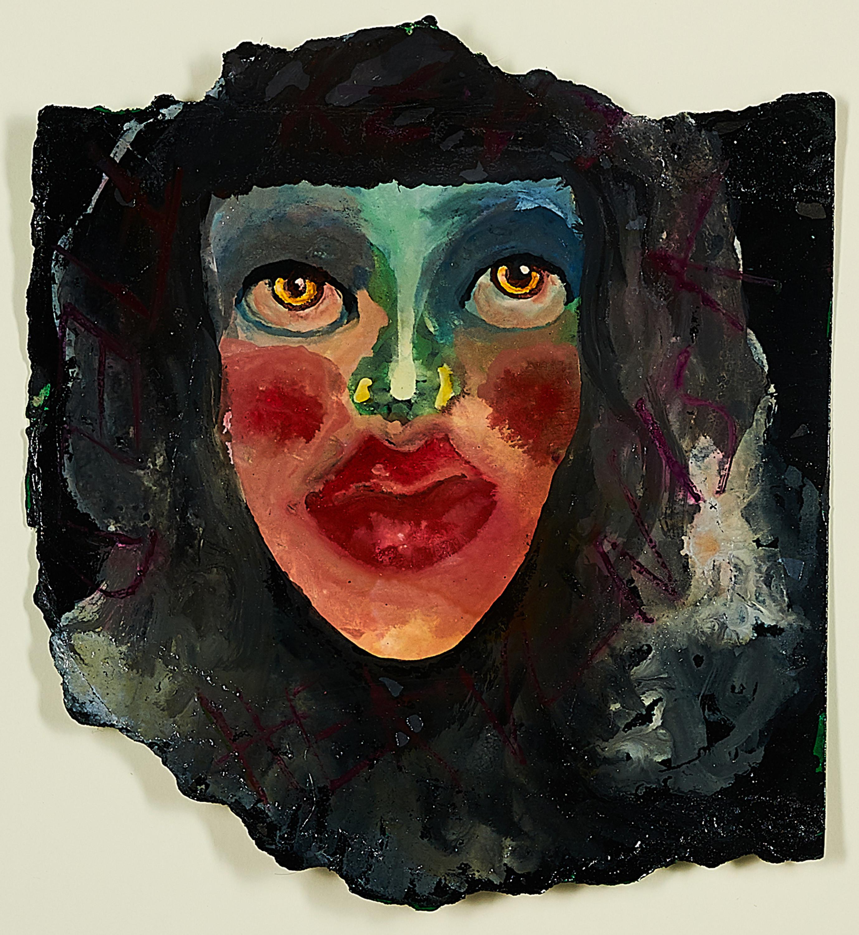 Nicole Bianchet - Heaven is a lazy field