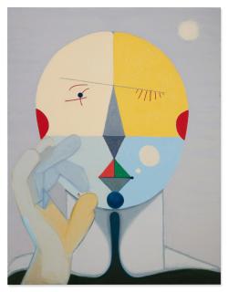 Nicole Eisenman - Groundsweller