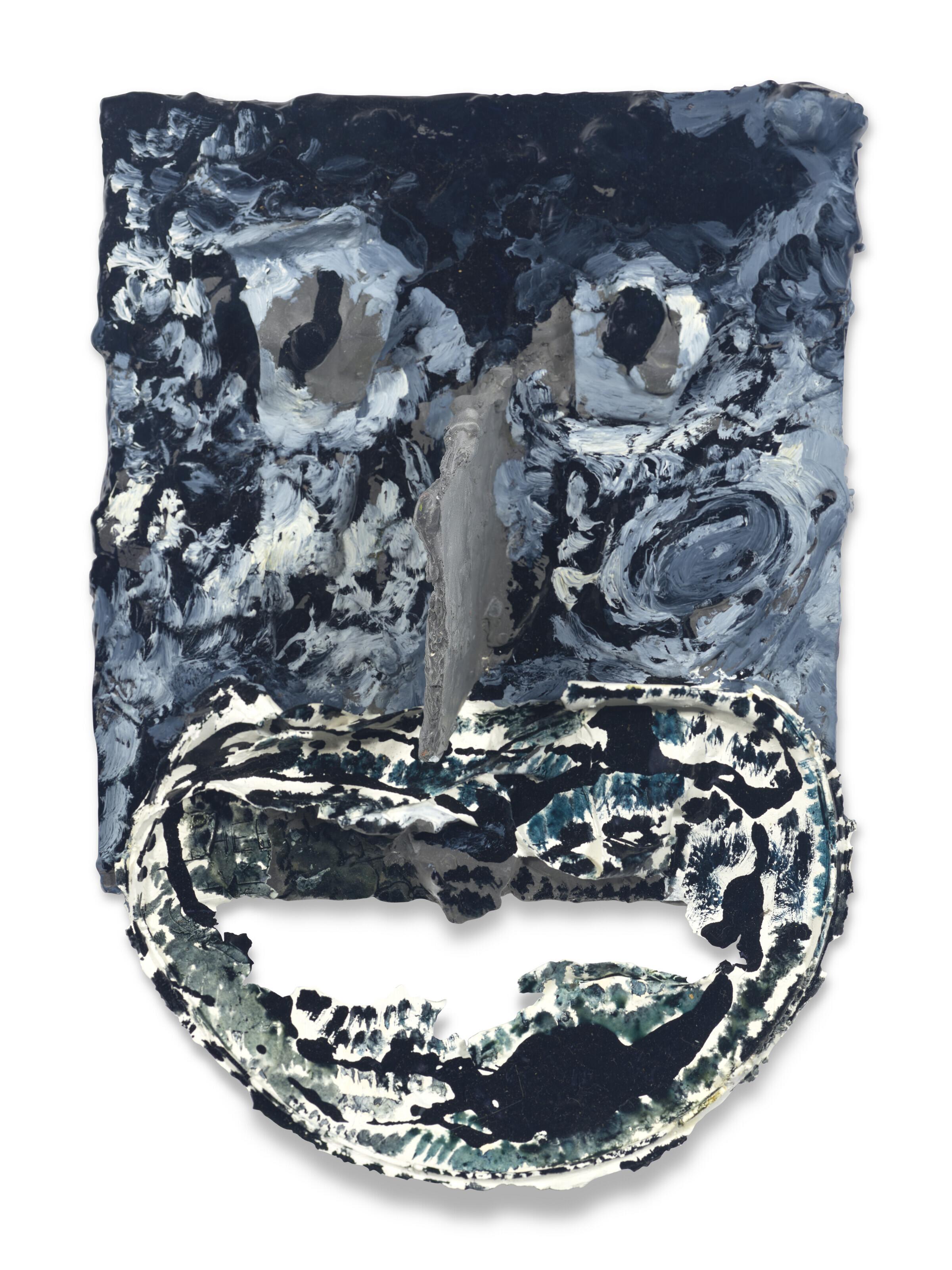 Nicole Eisenman - Untitled