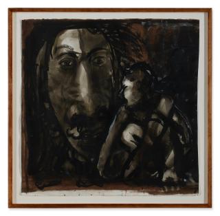 Nicole Eisenman - Untitled