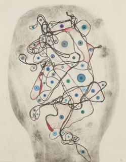 Nicole Eisenman - Untitled