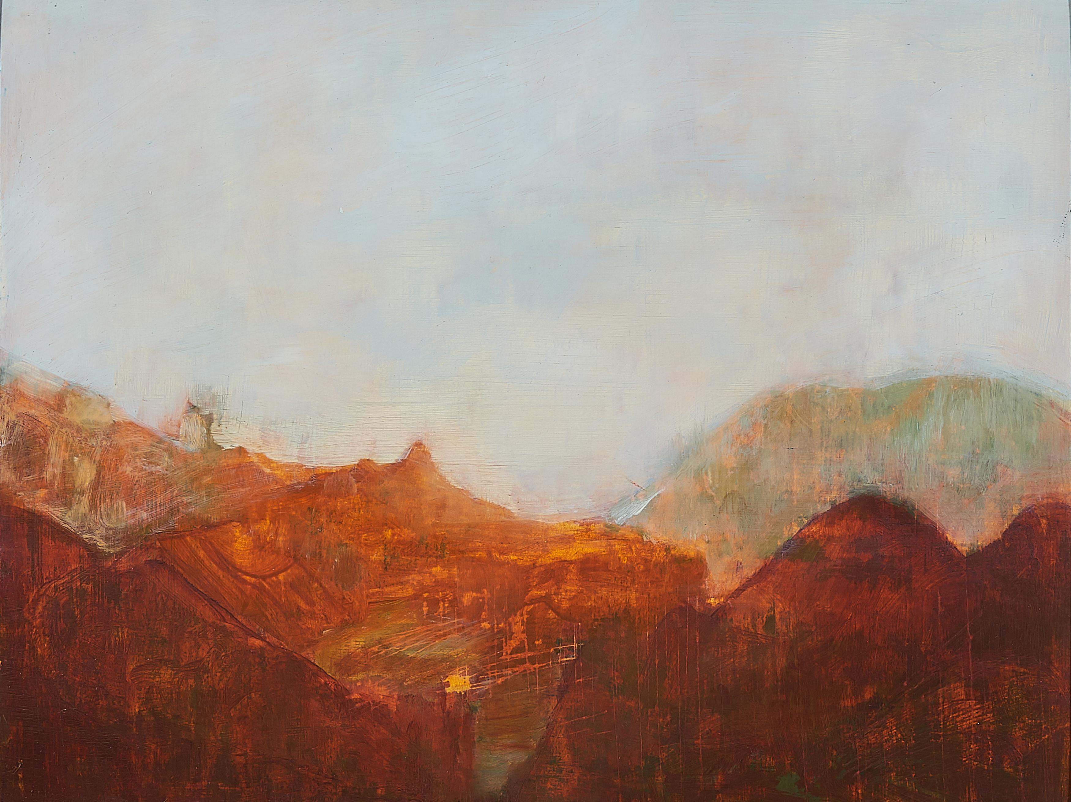 Nicole Van Den Plas - Ohne Titel.