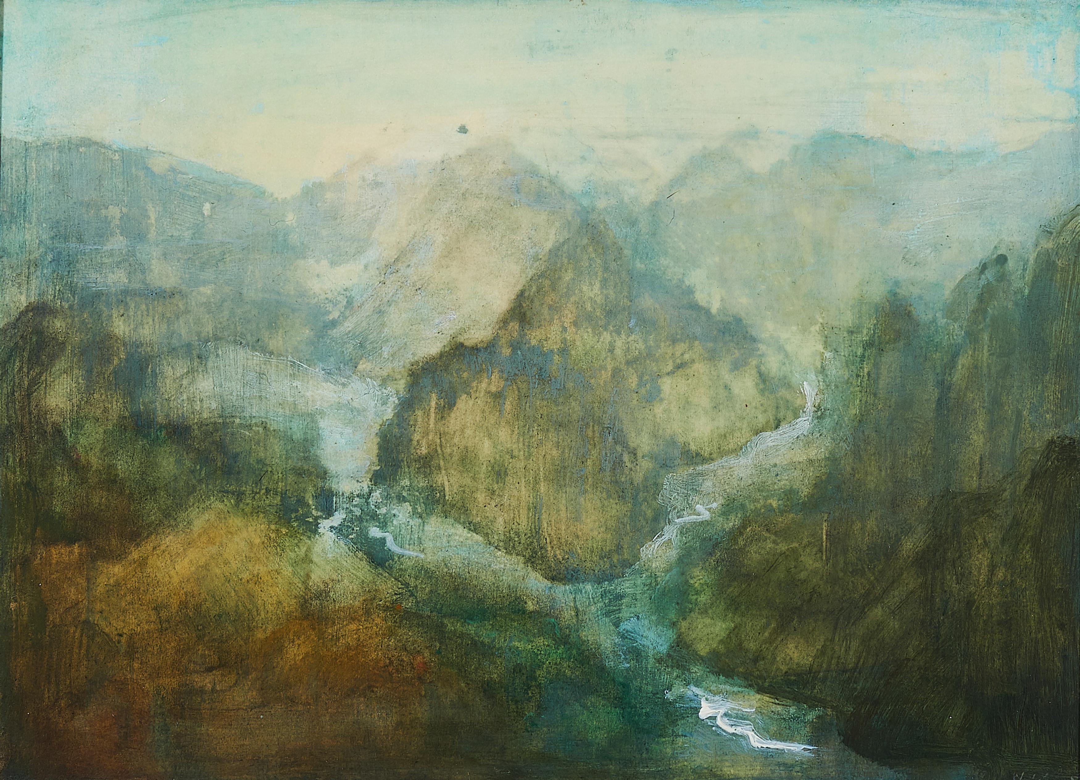 Nicole Van Den Plas - Ohne Titel.