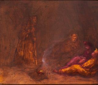 Nicole Van Den Plas - Ohne Titel