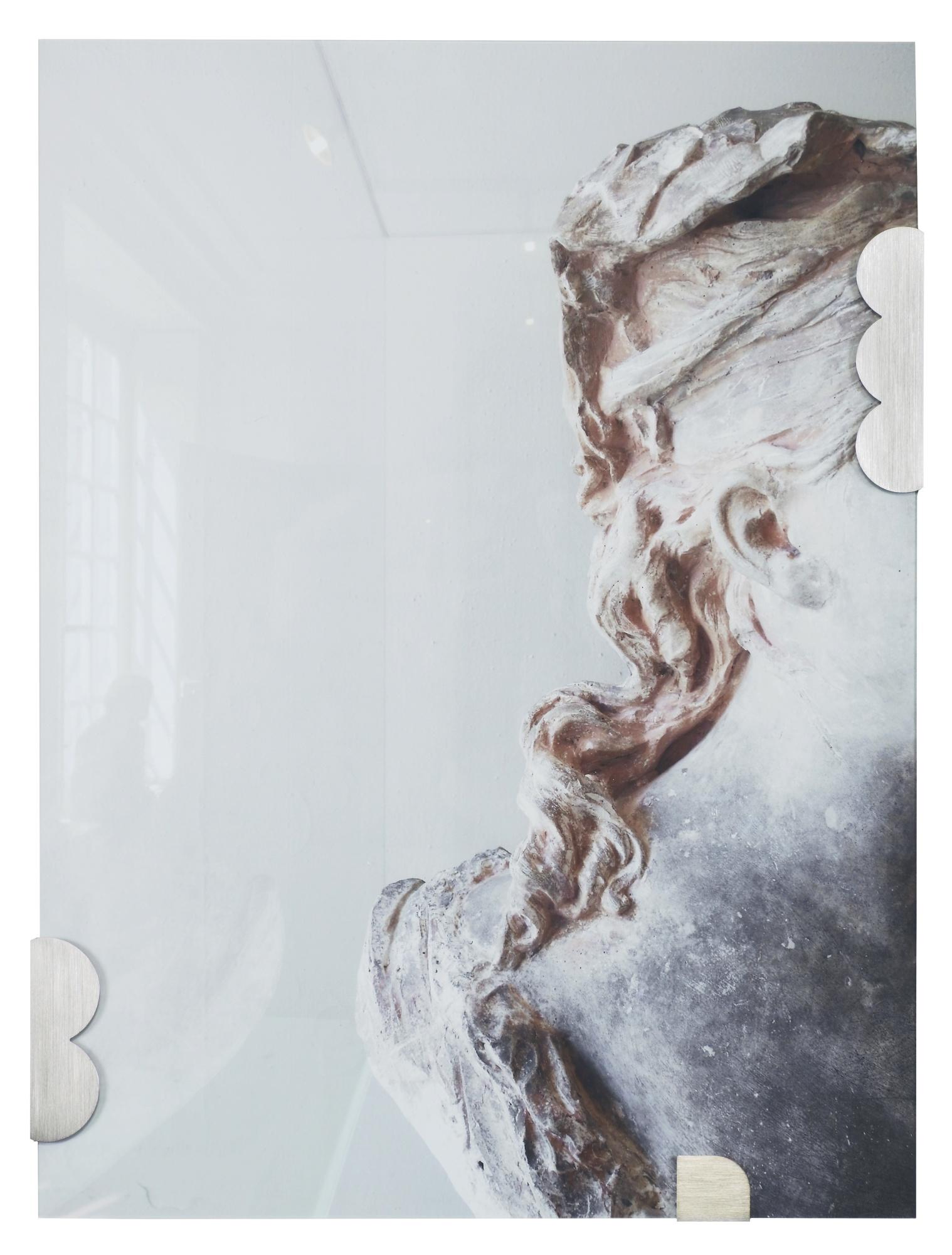 Nicole Wermers - Buhuu Suite (Half Profile)