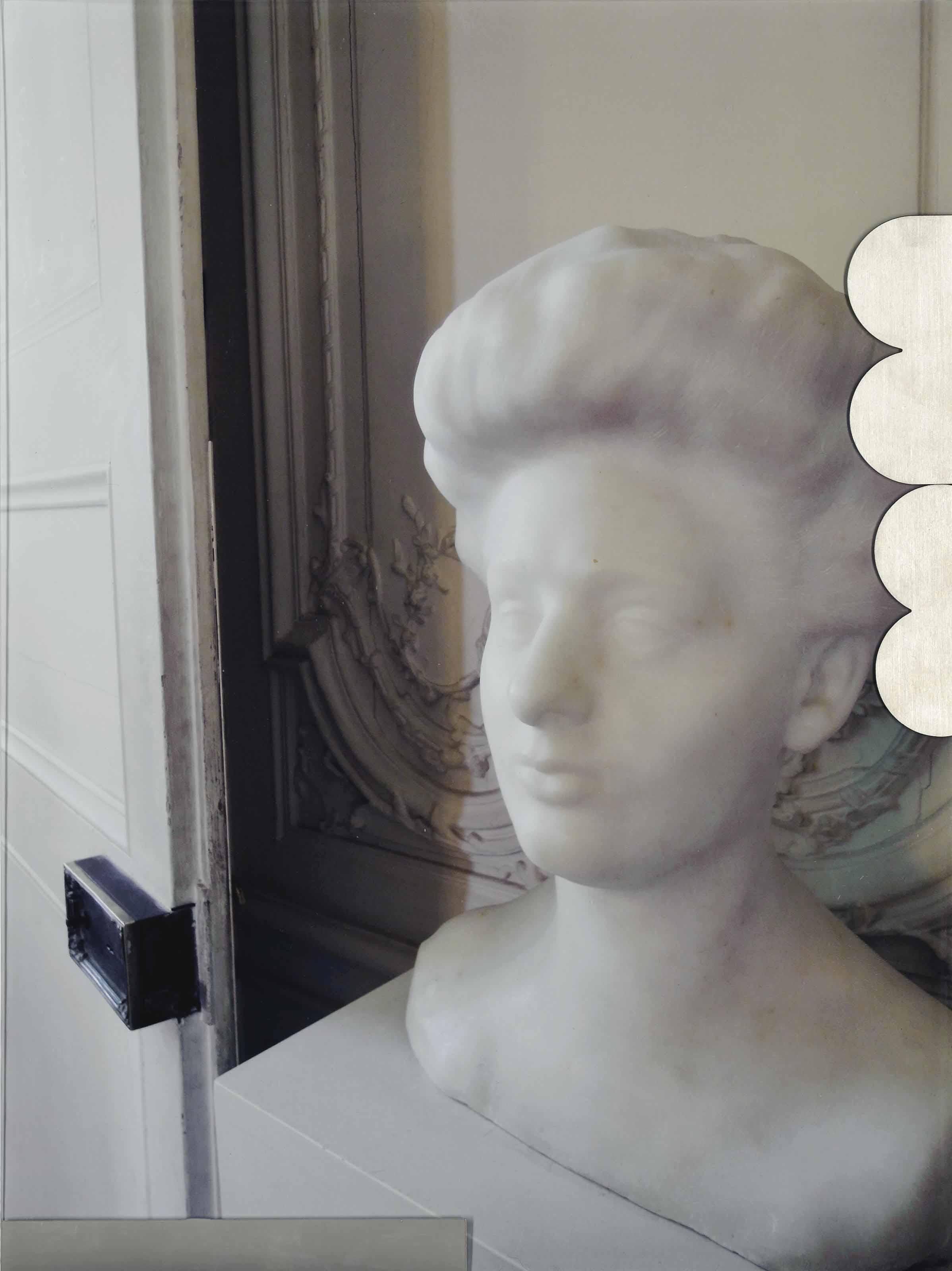 Nicole Wermers - Buhuu Suite (Woman And Door)