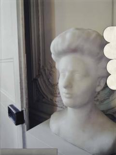 Nicole Wermers - Buhuu Suite (Woman And Door)