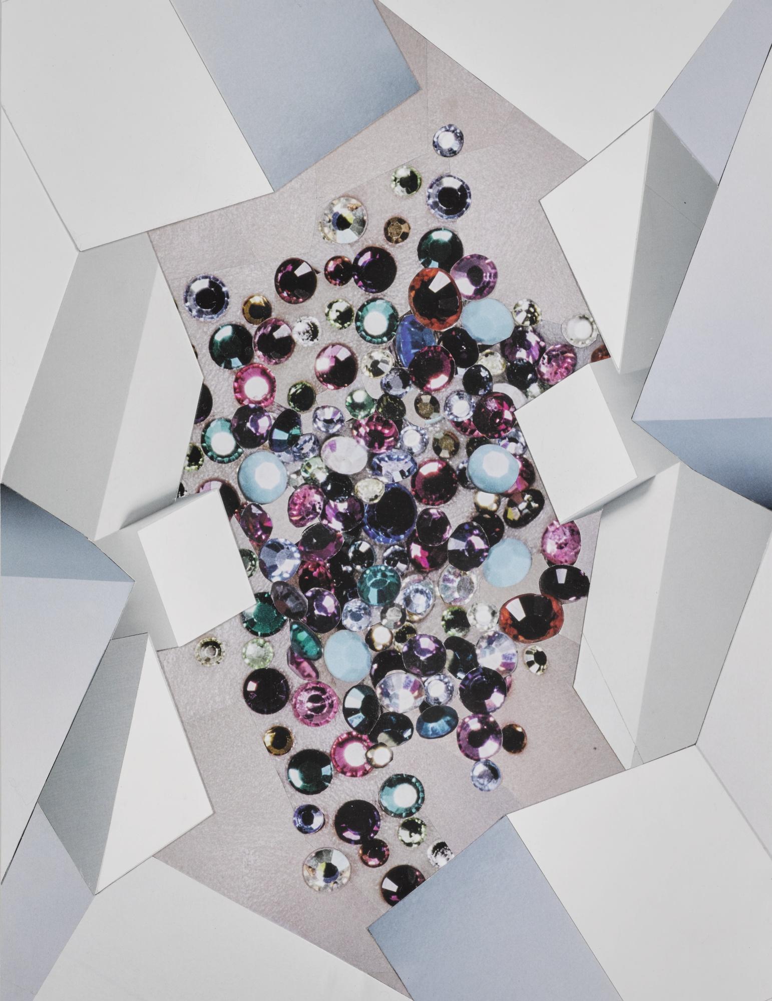 Nicole Wermers - Untiled