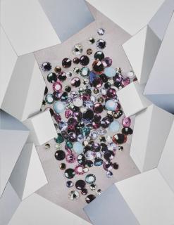 Nicole Wermers - Untiled