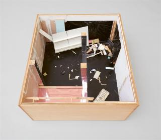 Nicole Wermers - Vacant Shop 2