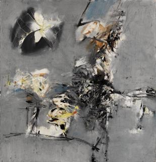 Nicos Kessanlis - Senza titolo