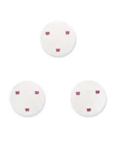 Niele Toroni - Bordeau