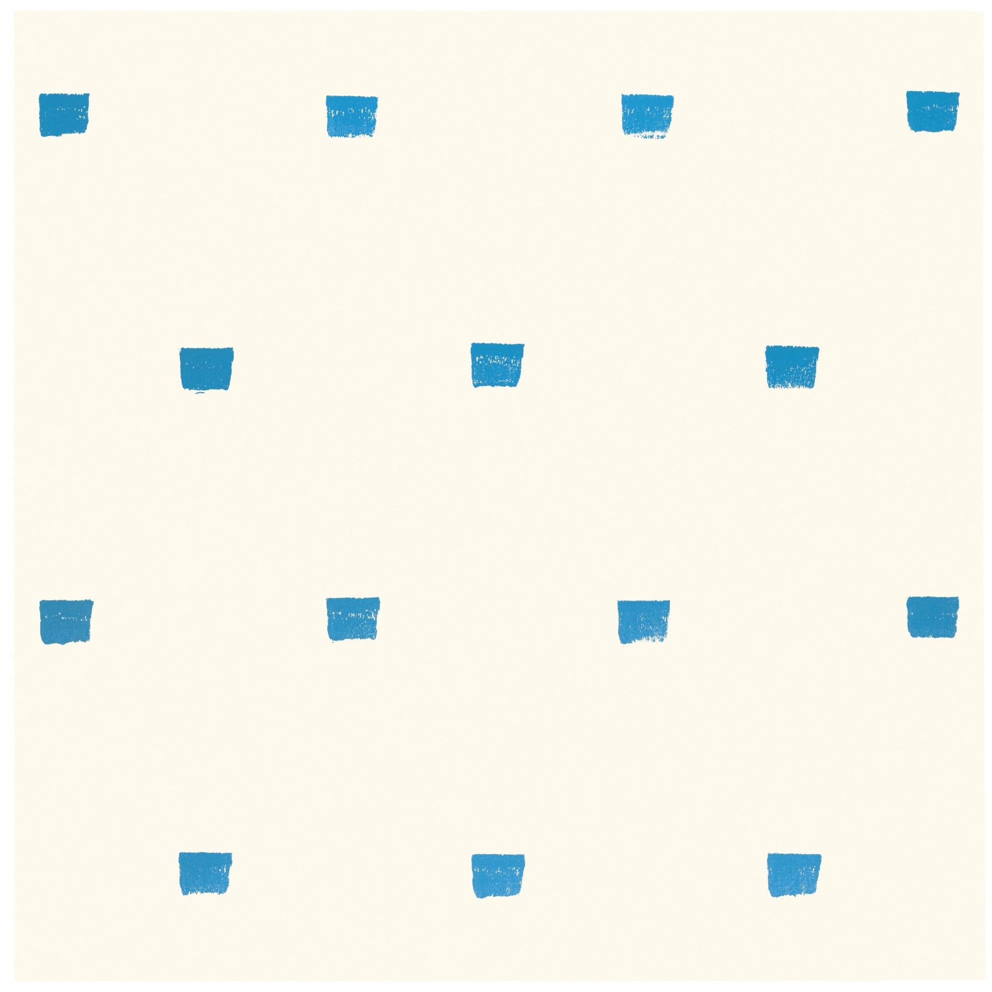 Niele Toroni - Für Rimbaud - Für Heine - Für Alle