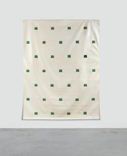 Niele Toroni - Sans Titre