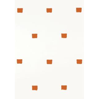 Niele Toroni - Untitled (Siamo Tutti Appesi A Un Filo)