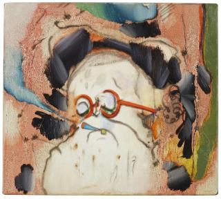 Nigel Cooke - Author