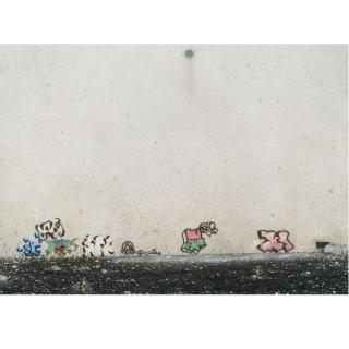 Nigel Cooke - Dark Sun