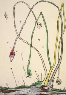 Nigel Cooke - Predecessors 3