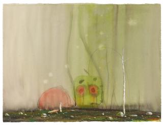 Nigel Cooke - Rotten Again