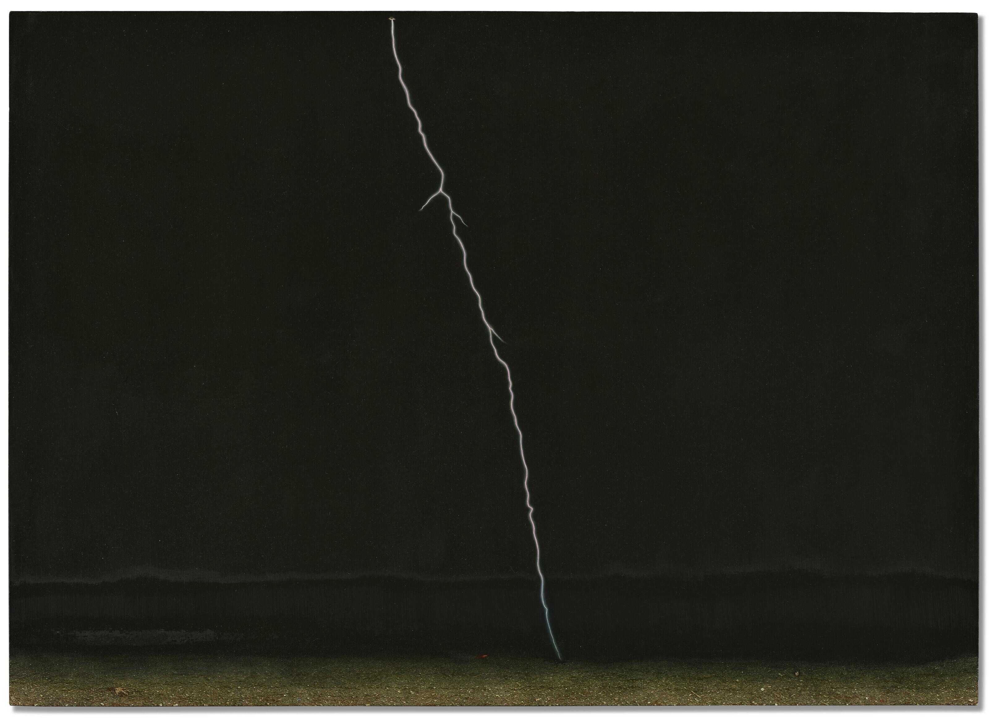 Nigel Cooke - Scandalous Magic Par Excellence (with Iggy Pop)