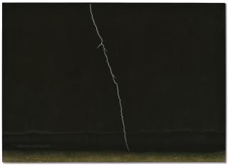 Nigel Cooke - Scandalous Magic Par Excellence (with Iggy Pop)