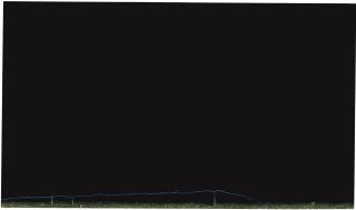 Nigel Cooke - Woodland And Scream