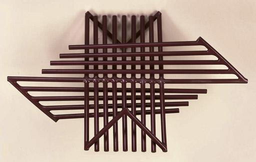 Nigel Hall - Alternative