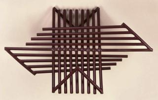 Nigel Hall - Alternative