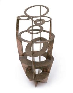 Nigel Hall - Desert Rose