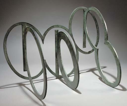 Nigel Hall - Han River II