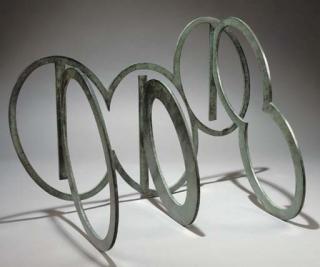 Nigel Hall - Han River II