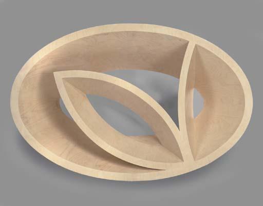 Nigel Hall - Large Night Vision