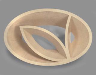 Nigel Hall - Large Night Vision