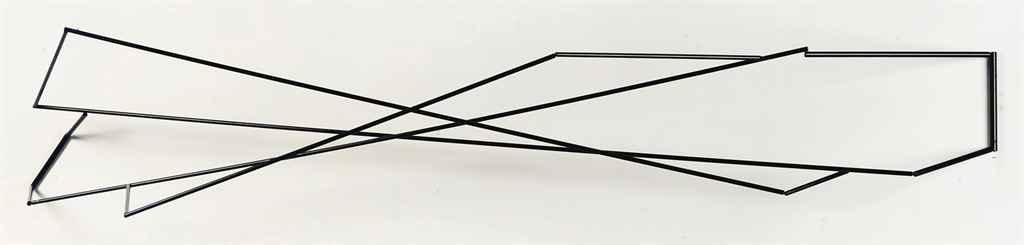 Nigel Hall - Multiple Fracture III