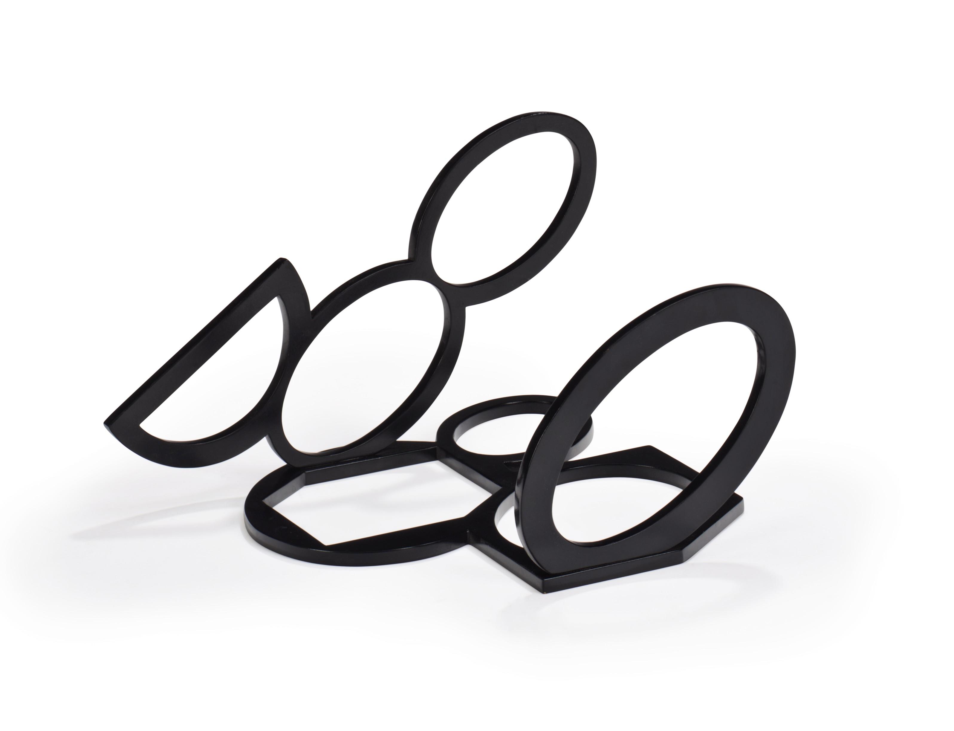 Nigel Hall - Rydbo Maquette