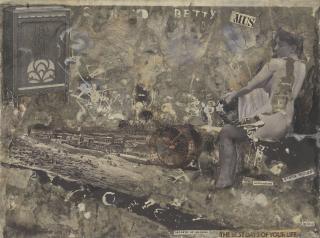 Nigel Henderson - The Best Days of your Life