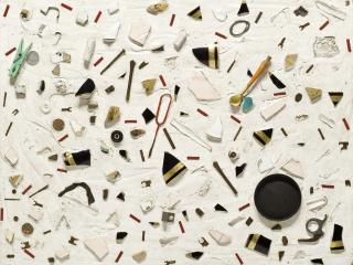 Niki De Saint Phalle - All over