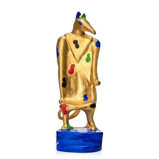 Niki de Saint Phalle - \